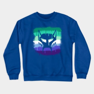 Gay Maximal Crewneck Sweatshirt